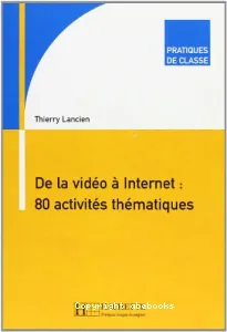 De la vidéo à l'Internet