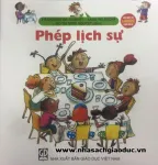 Phép lịch sự