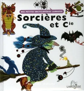 Sorcières et Cie