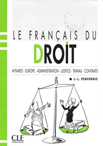 Le français du droit