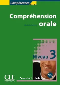 Compréhension orale