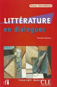 Littérature en dialogues