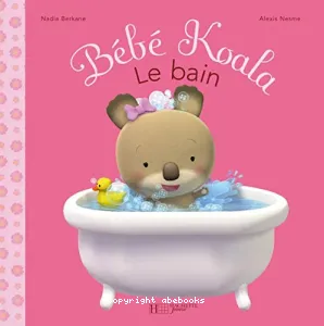 Le bain