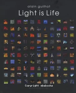 Light is life