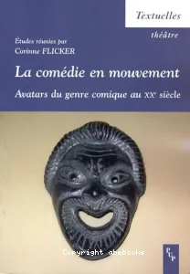 La comédie en mouvement