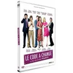 Le code à changé