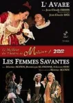 Les femmes savantes