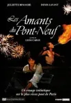 Les amants du Pont-Neuf