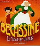 Bécassine - Le trésor viking