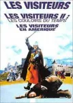 Les visiteurs 2 - Les couloirs du temps