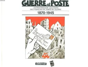 Guerre et poste