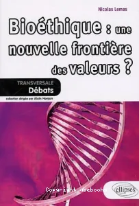 Bioéthique