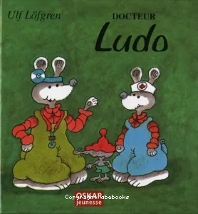 Docteur Ludo