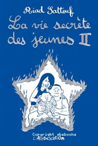 La vie secrète des jeunes