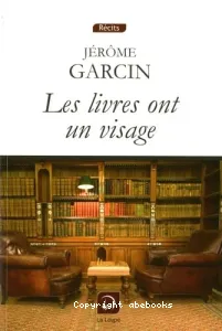 Les livres ont un visage