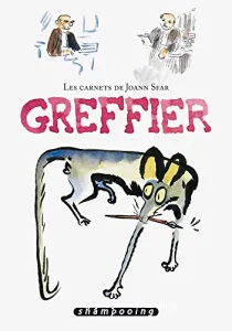 Greffier