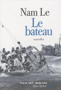 Le bateau