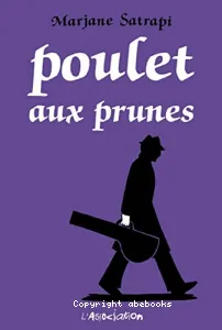 Poulet aux prunes