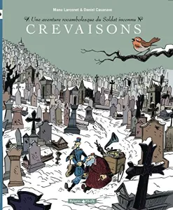 Crevaisons