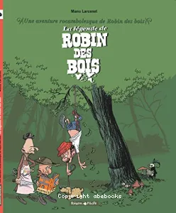 La légende de Robin des Bois