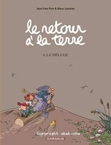 Le déluge