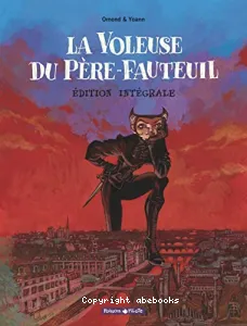 La voleuse du Père-Fauteuil