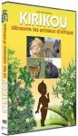 Kirikou découvre les animaux d'Afrique