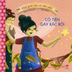 Cô tiên gây rắc rối