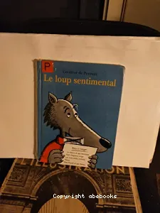 Le loup sentimental