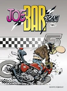 Joe Bar Team