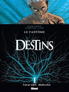 Le fantôme