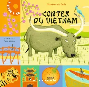 Contes du Vietnam