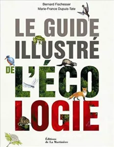 guide illustré de l'écologie (Le)