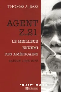 Agent Z.21