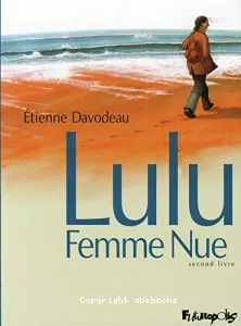 Lulu, femme nue