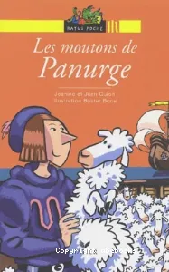 Les moutons de Panurge