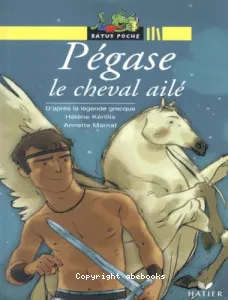 Pégase, le cheval ailé