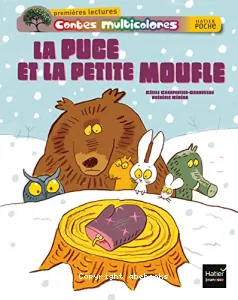 La puce et la petite moufle