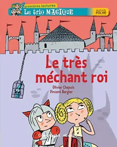 très méchant roi (Le)