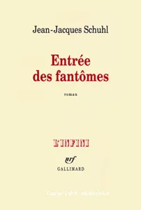 Entrée des fantômes