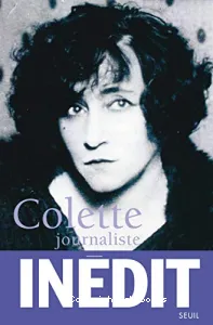 Colette journaliste