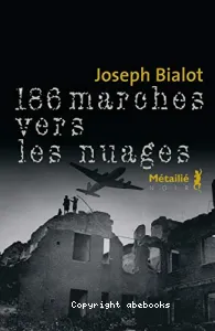 186 marches vers les nuages