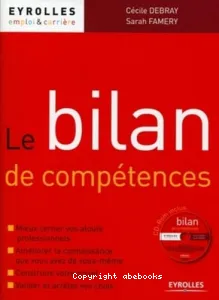 Le bilan de compétences