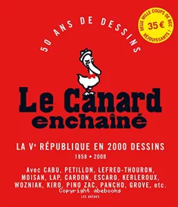 Le Canard enchaîné