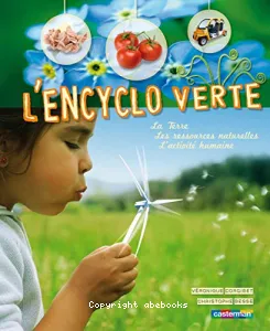 L'encyclo verte