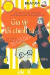 Gia vị lỗi chính tả