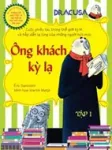 Ông khách kỳ lạ