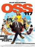 OSS 117 - Rio ne répond plus...