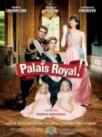 Palais royal !