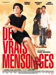 De vrais mensonges